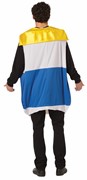 Rasta Imposta Mayonnaise Jar Costume, Adult One Size GC6224 View 2