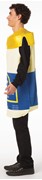 Rasta Imposta Mayonnaise Jar Costume, Adult One Size GC6224 View 3