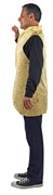 Rasta Imposta Taco Costume, Adult One Size 311 View 4