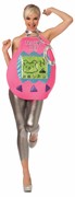 Rasta Imposta Techno Pet Halloween Costume, Women's Size 4-10 GC7279 View 4