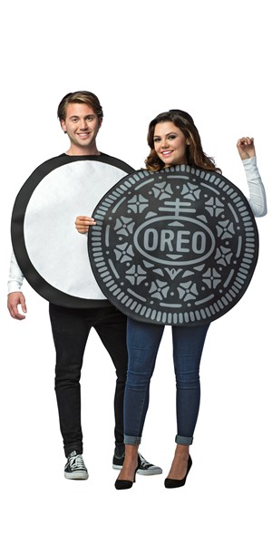 Oreo