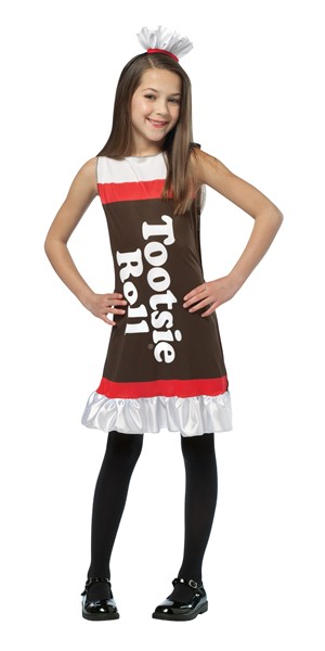 Tootsie Roll