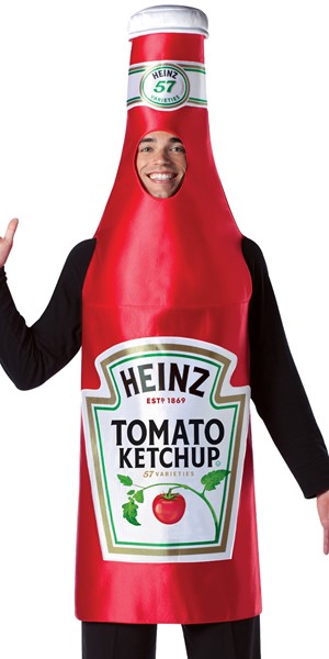 Heinz Ketchup