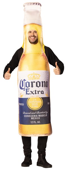 Corona Extra Beer