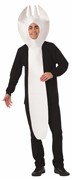 Rasta Imposta Spornk Costume, Adult One Size GC6204