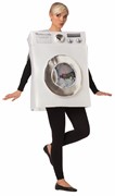 Rasta Imposta Washer Costume, Adult One Size GC6395