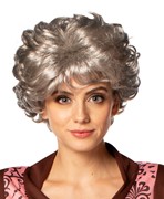 Rasta Imposta Silver Swan Strong Wig 5221-WIG