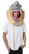 Rasta Imposta Shark Trophy Head Costume, Adult One Size 6478