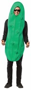 Rasta Imposta Pickle Costume, Adult One Size 6544