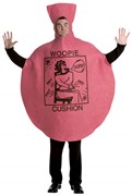 Rasta Imposta Woopie Cushion Costume, Adult One Size GC7146