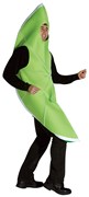 Rasta Imposta Lime Costume, Adult One Size 7099