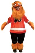 Rasta Imposta NHL Gritty Philadelphia Flyer's Costume, Child 7-10 556-710