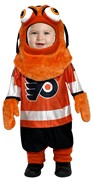 Rasta Imposta NHL Gritty Philadelphia Flyer's Costume, Baby 6-12 months 549