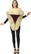 Rasta Imposta Hamantaschen Cookie Purim Halloween Costume,  Adult One Size 10177