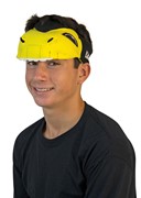 Rasta Imposta NHL Chance Vegas Golden Knights Headband, Adult One Size 575