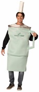 Rasta Imposta Thirst Trap Water Cup Tumbler Halloween Costume, Adult One Size R1297-OS