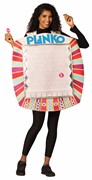 Rasta Imposta The Price is Right Plinko Game Halloween Costume, Adult One Size R1241-OS