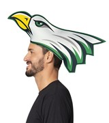 Rasta Imposta The Birds Eagle Hat, Adult One Size LIX59