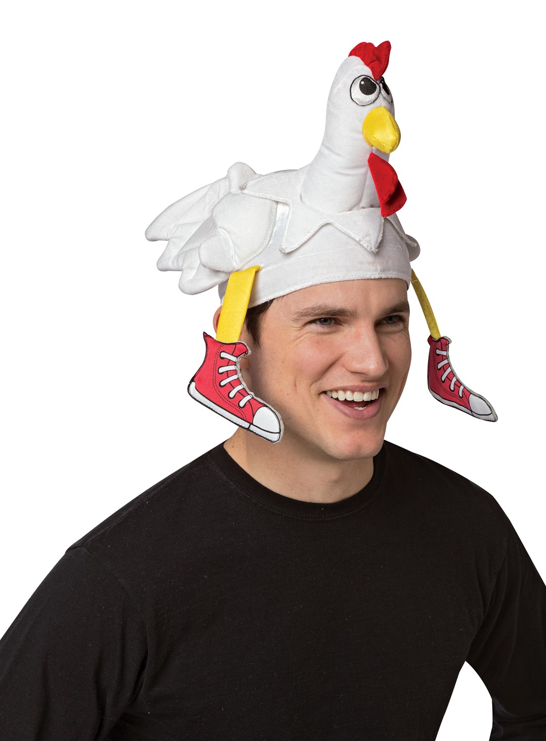 Rasta Imposta Chicken Hat 1531