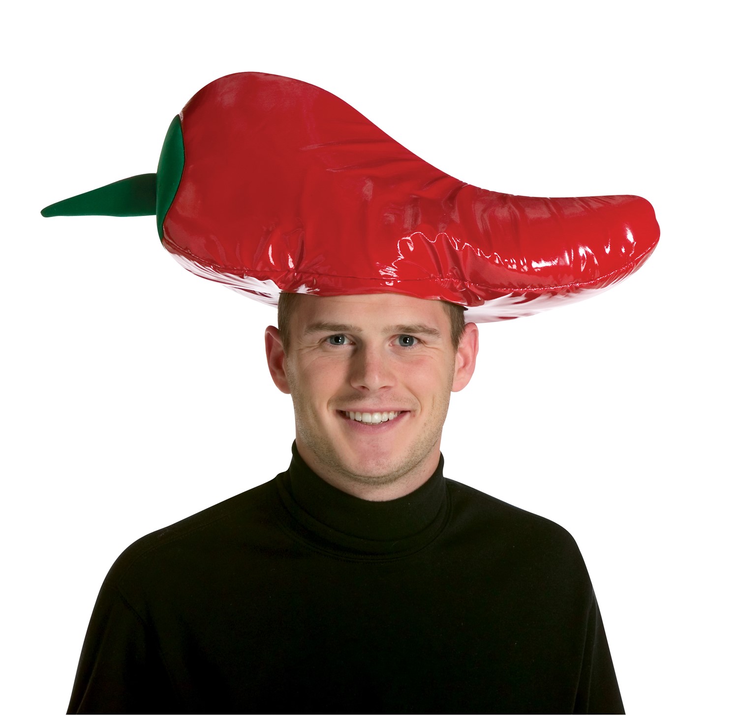 Rasta Imposta Chili Pepper Hat GC1922