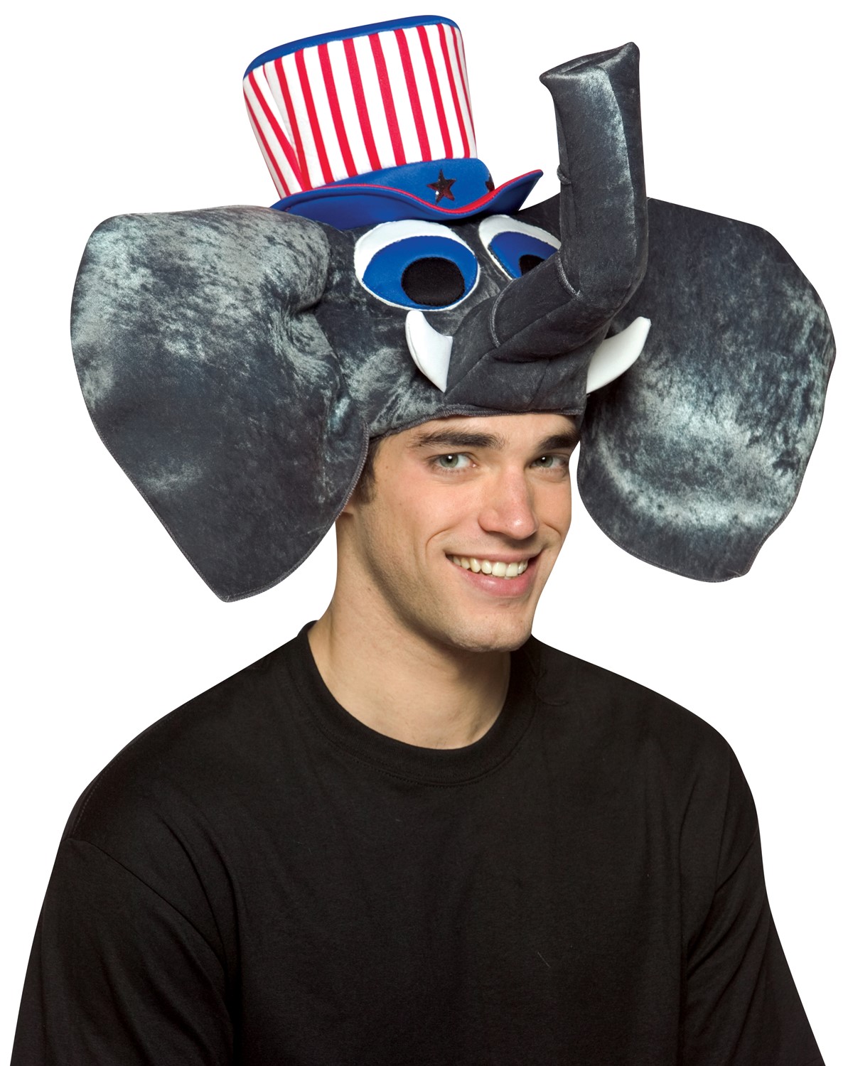 Rasta Imposta USA Elephant Hat GC6026