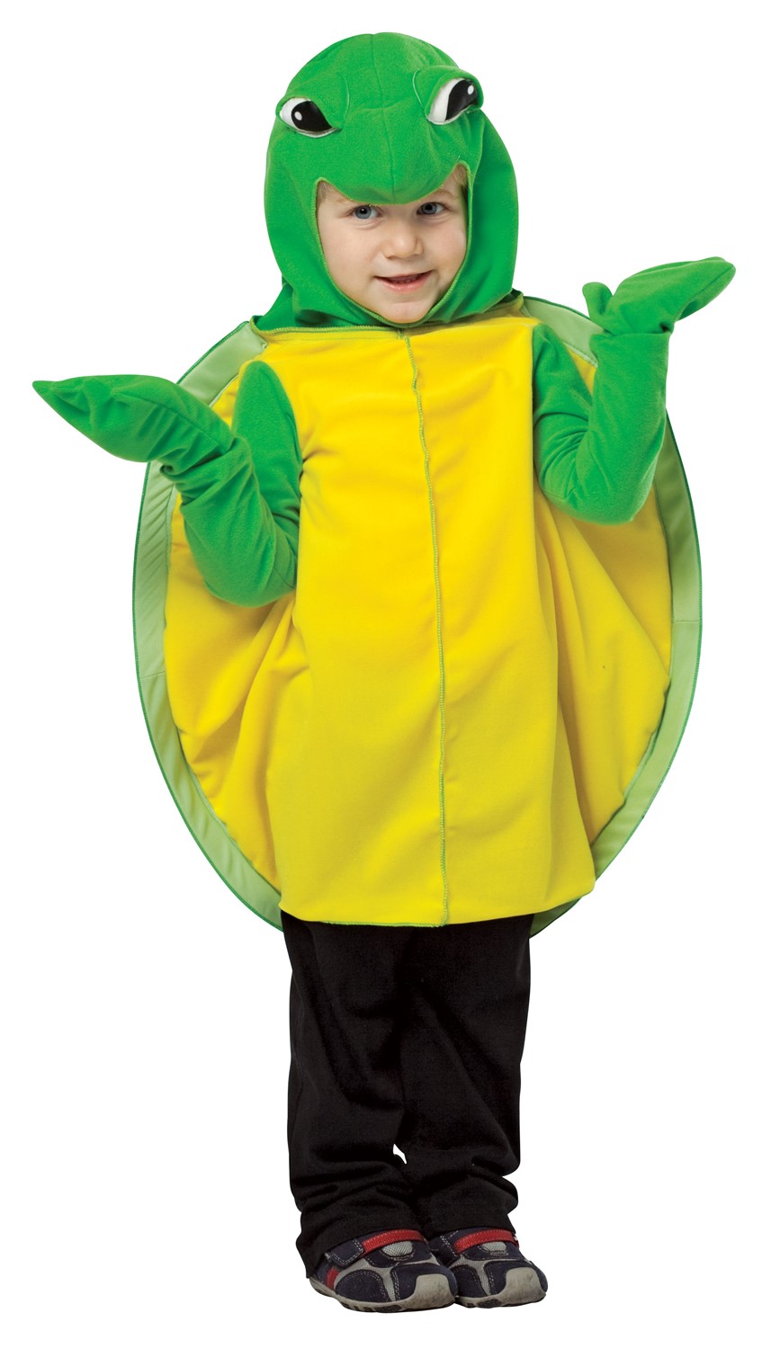 Turtle Costume | Endangered | Rasta Imposta Turtle Costume | Endangered | Rasta Imposta