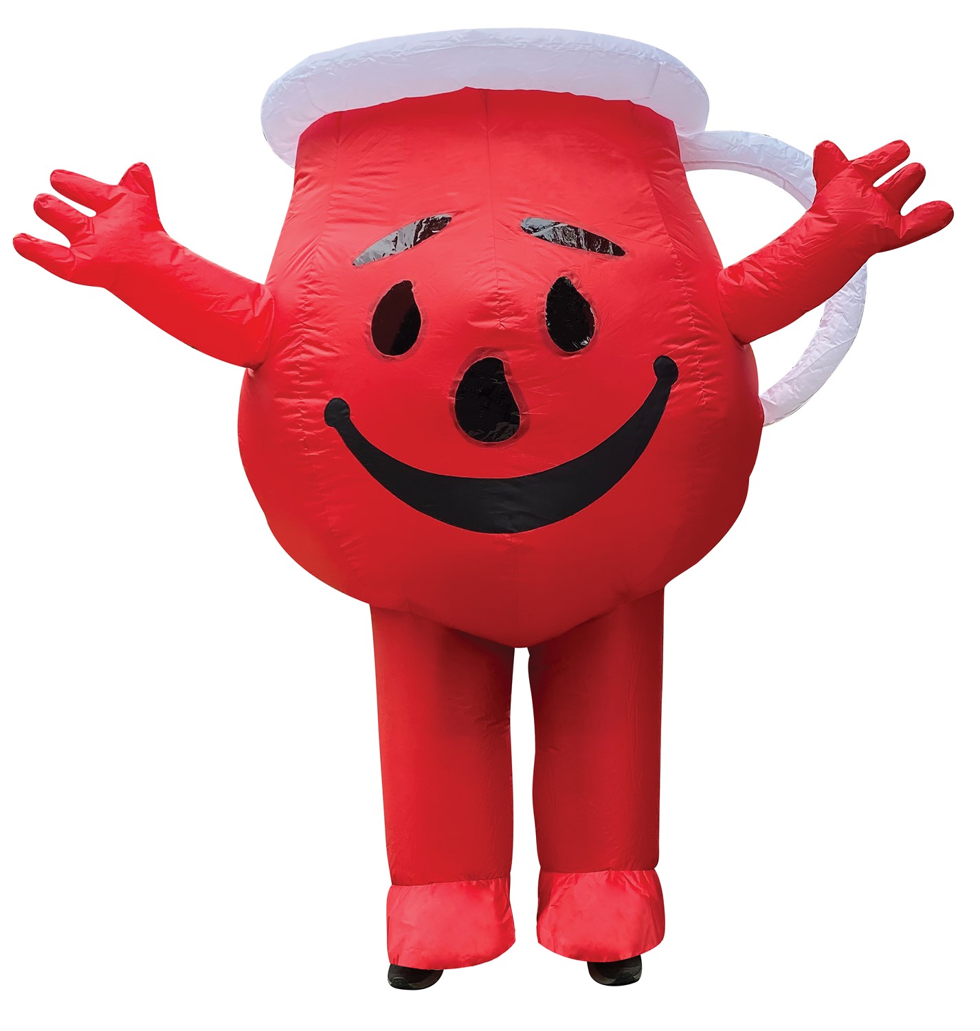 Kool Aid Man Costume