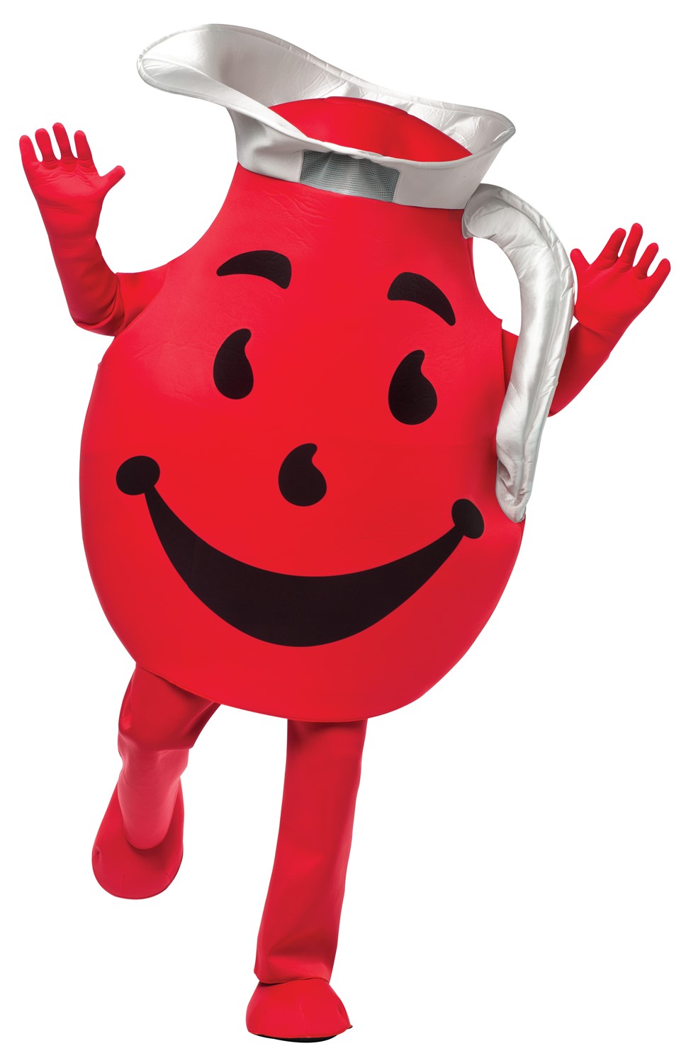 Kool Aid Deluxe, Halloween Costumes