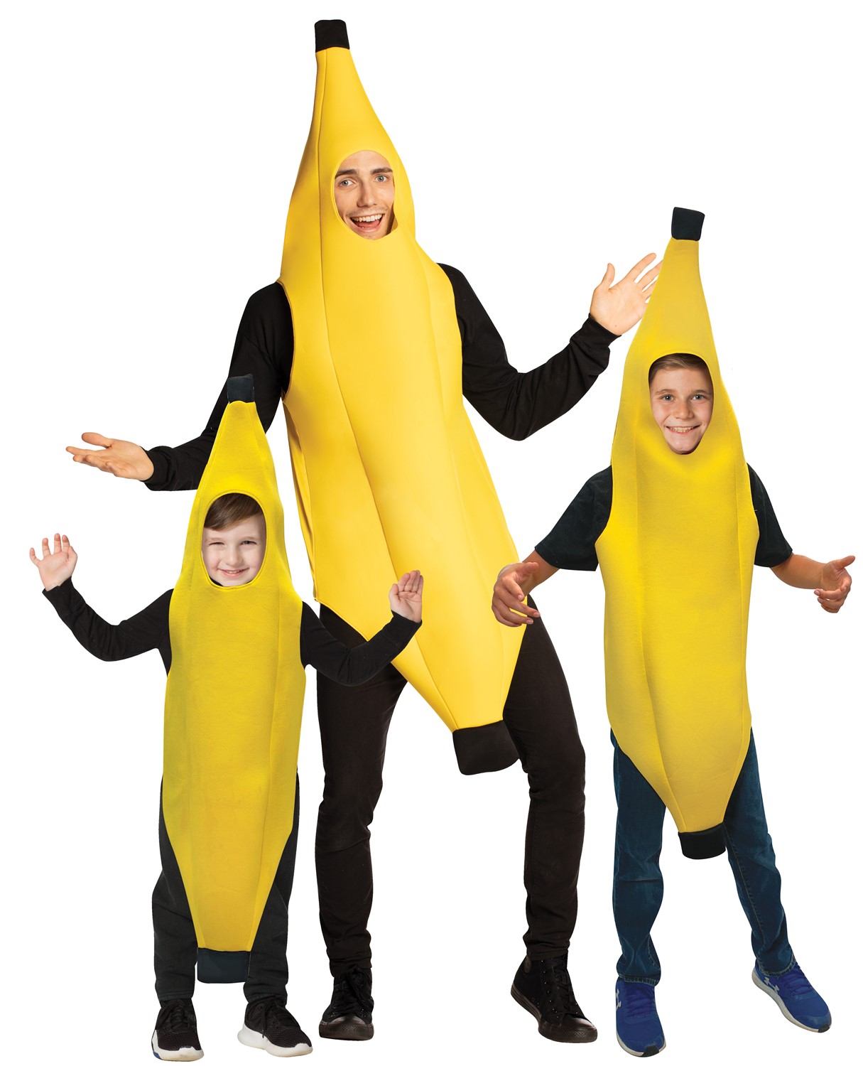 Rasta Imposta Light Weight Banana 