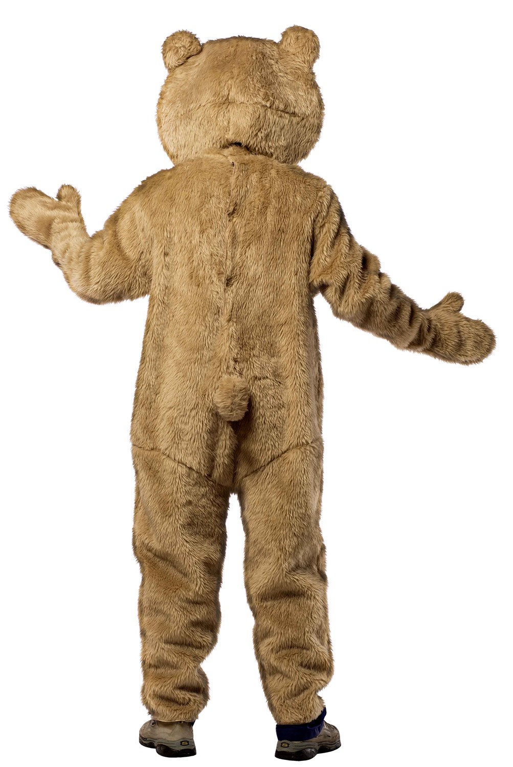 Teddy Bear Costume, Costume