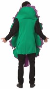 Rasta Imposta Kale Lettuce Costume, Adult One Size 1850 View 2