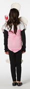 Rasta Imposta Milkshake Costume, Child Size 7-10 1866-710 View 2