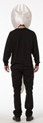 Rasta Imposta Spornk Costume, Adult One Size GC6204 View 2