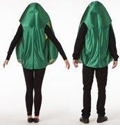 Rasta Imposta Avocado Couples Costume, Adult One Size GC6398 View 2