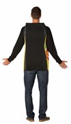 Rasta Imposta The Price is Right The Big Wheel Costume, Adult One Size GC3833 View 2