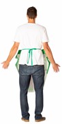 Rasta Imposta The Price is Right Showcase Showdown Costume, Adult One Size 3836 View 2