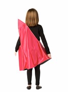 Rasta Imposta Watermelon Slice Costume, Child Size 7-10 GC6186710 View 2