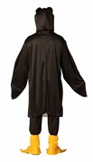 Rasta Imposta Penguin Costume, Adult One Size 307 View 2