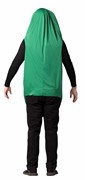 Rasta Imposta Pickle Costume, Adult One Size 6544 View 2