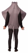 Rasta Imposta Stingray Costume, Adult One Size GC6709 View 2