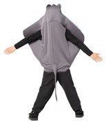 Rasta Imposta Stingray Costume, Child Size 4-6 GC670946 View 2