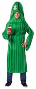 Rasta Imposta Cactus Costume, Adult One Size GC3043 View 2