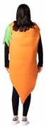 Rasta Imposta Carrot Costume, Adult One Size 7093 View 2
