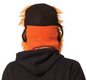 Rasta Imposta NHL Gritty Philadelphia Flyer's Ski Hat, Adult One Size 555 View 2