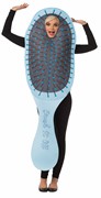 Rasta Imposta Brush Halloween Costume, Adult One Size GC6374 View 2