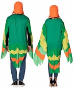 Rasta Imposta Love Birds Couples Halloween Costume, Adult One Size GC6376 View 2