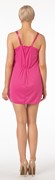 Rasta Imposta Beeper Dress Halloween Costume, Women's Size 4-10 GC7277 View 2