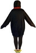 Rasta Imposta Ultimate Penguin Halloween Costume, Women's, Plus Size 1208 View 2