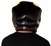 Rasta Imposta NHL Chance Vegas Golden Knights Mascot Head, Adult One Size 560 View 2