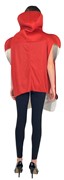 Rasta Imposta Charcuterie Board Costume, Adult One Size 2152 View 2